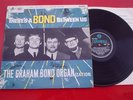 Graham Bond Organization Bond Between Us 1st UK Press