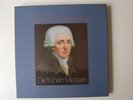 Haydn, Die frühen Messen, Simon Preston, Decca 5 LP