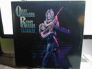 OZZY OSBOURNE/RANDY RHOADS TRIBUTE LP  PROMOTIONAL
