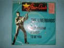 7 ' THE LIVERBIRDS '' SHOP AROUND '' STAR-CLUB RECORDS