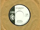 Bob Seger & Last Heard - Heavy Music  ORIG CDN NM 7