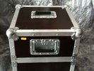 DJ PLATTENCASE inkl. 85 HIP HOP & HOUSE VINYLS