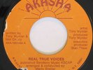 TORY WYNTER Real True Voices 70'S MODERN SOUL 45 mp3