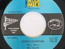MEL DAVIS Double Or Nothin CROSSOVER/MODERN SOUL 45 mp3