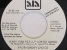 BROTHERS BY CHOICE Baby... CROSSOVER/MODERN SOUL 45 mp3