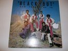 BLACK OUT NEW SOUNDS OF 70 INSANE RARE SOUL FUNK PVT LP