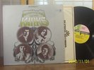 THE KINKS LP SOMETHING ELSE BY ORIGINAL REPRISE  NM-