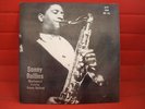SONNY ROLLINS-KENNY DURHAM- PRESTIGE 186 DG 10
