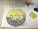 BERNSTEIN MAHLER Symphony No. 1, 1989 LP DGG DIGITAL NM