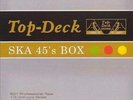 Top Deck Ska 45´s Box Set