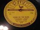 Sun 279, 78 rpm, Johnny Cash, nice