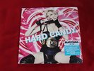 Madonna Hard Candy 3 X 12