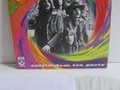 DLP PINK FLOYD - amsterdam tea party