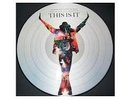 Michael Jackson-2 LP picture disc set