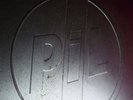 PIL  'Metal Box'  Public Image Limited  First Run
