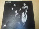 Justine - Justine Stereo Uni Lp