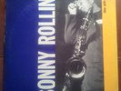 RARE SONNY ROLLINS BLUE NOTE 1542 LEXINGTON