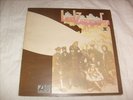 LED ZEPPELIN 11 1969 Red & Plum LP EX  superb audio