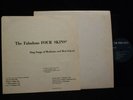 Fabulous Four Skins LP Med School WEIRD Private 1967