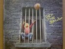 RELEASE MUSIC ORCHESTRA (LP) Get The Ball (BRAIN) Kraut