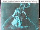 BOB BROOKMEYER lp PRESTIGE NEW JAZZ RVG TEDDY CHARLES