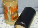 Edison Amberol Phonograph Cylinder #1606 - LISTEN
