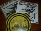 FLAMIN GROOVIES X 2 + THE DUKES (SINGLES)