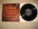 BRUCH: ELMAN, FISTOULARI. 10