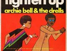 ARCHIE BELL & THE DRELLS “TIGHTEN UP” AUSSIE SOUL EP