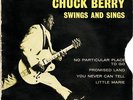 CHUCK BERRY “SWINGS & SINGS” AUSSIE-only CHESS EP