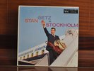STAN GETZ 