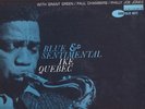 Ike Quebec-Blue & Sentimental-Blue Note 4098 NY RVG EAR