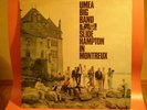 UMEA BIG BAND+SLIDE HAMPTON IN MONTREUX - GAZELL LISTEN