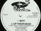 WHY - D-Livin