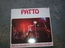 rare PATTO 