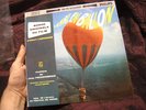 33T  25CM B O FJEAN PRODROMIDES LE VOYAGE EN BALLON
