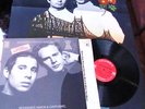 M- SHRINK 1968 Orig Simon & Garfunkel BOOKENDS + POSTER