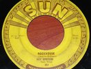 Rare Sun label Rockabilly #251 Roy Orbison 