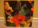OLIVIA TREMOR CONTROL - Black Foliage Vol 1 (2LP) ORIG.