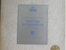 DGG Archiv FOURNIER plays BACH Complete Cello Suites NM