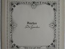 Rare Private Psych LP Feather Da Gamba NM Stock HEAR