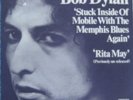 Bob Dylan  - Stuck Inside Of Mobile... -  1976 UK PS 7