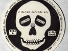 BLACK SKULL Black Slavery Day RARE Orig.1982 DUB 12