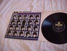 *BEATLES* A Hard Days Night 1964 UK *MONO* LP *Nr MINT*