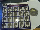 The Beatles lp Hard days Night Y/B 1st Press Parlophone
