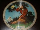 VOGUE PICTURE RECORD FRANKIE MASTERS ALL BY MYSELF R772
