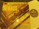The Beatles lp Please please me Y/B 1st Press Parlophon