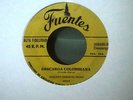 rare AFRO DESCARGA colombia ORQUESTA CARNAVAL SWING mp3