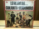 KILLER SALSA & DESCARGA mexico CONJUTO SANDUMORO hear