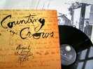 COUNTING CROWS August and Everything After ('94) LP